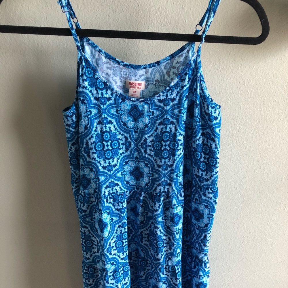 Summer dress